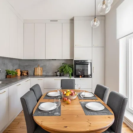 London - Cozy By Lion Apartament