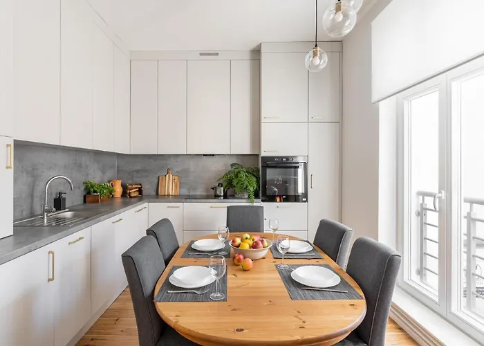 London - Cozy By Lion Apartament