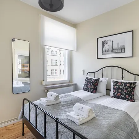 London - Cozy By Lion Apartmán