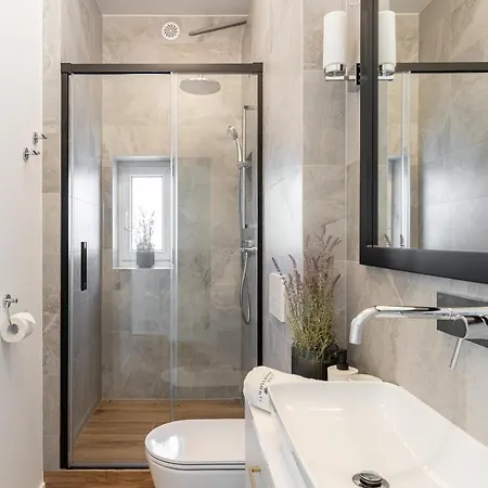 London - Cozy By Lion Sopot