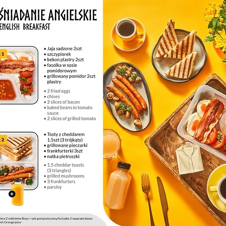 Apartament London - Cozy By Lion *