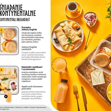 Apartament London - Cozy By Lion Sopot