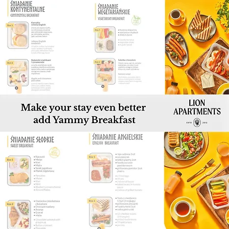 London - Cozy By Lion סופוט