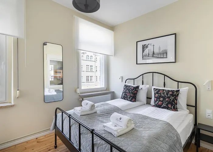 London - Cozy By Lion Appartamento