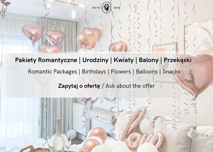 London - Cozy By Lion